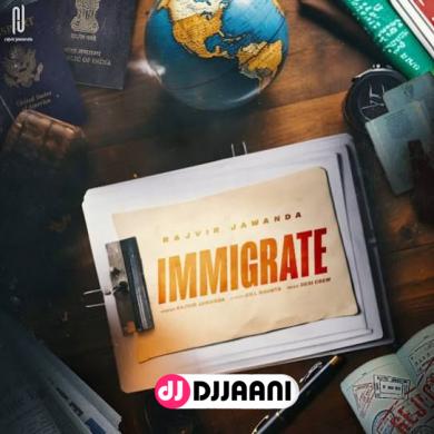 Immigrate Rajvir Jawanda