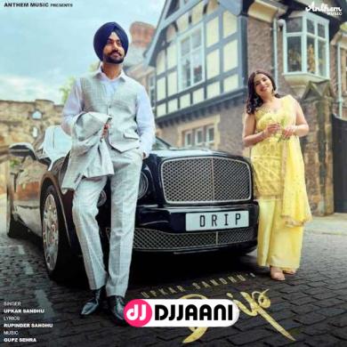 Drip Upkar Sandhu