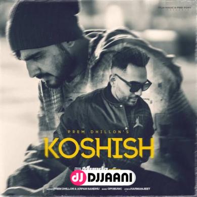 Koshish Prem Dhillon