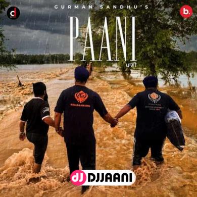 Paani Gurman Sandhu