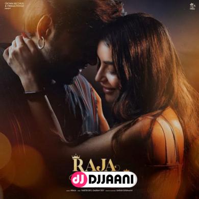 Raja Rani Ninja