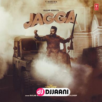 Jagga Gulab Sidhu