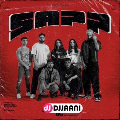 Sapp Ft. Armaan Bedil Watan Sahi