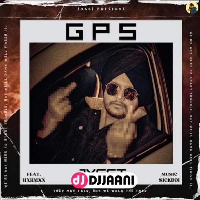 GPS Jxggi