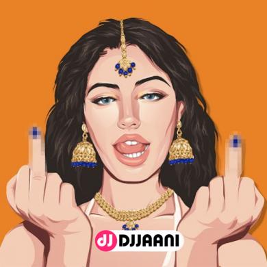 Gone Girl Badshah