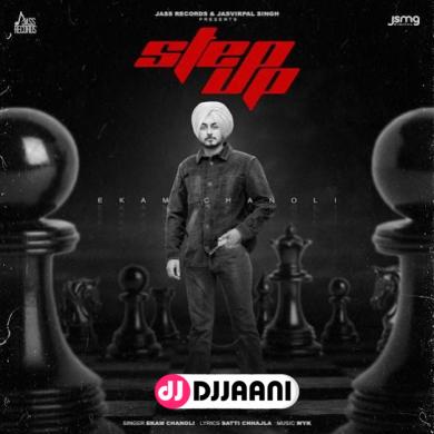 Step Up Ekam Chanoli