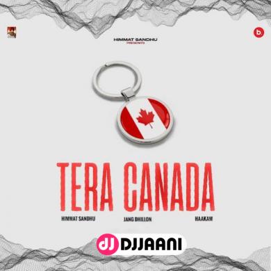 Tera Canada Himmat Sandhu