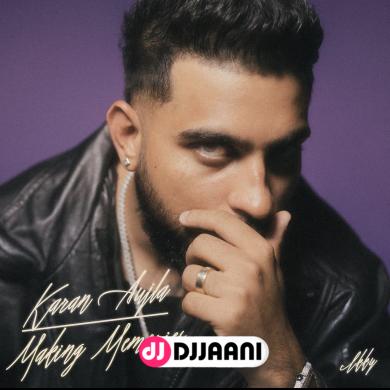 Try Me Karan Aujla