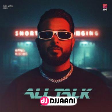 All Talk Khan Bhaini