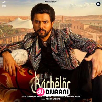 Bachelor Chandra Brar