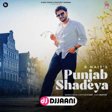Punjab Shadeya R. Nait