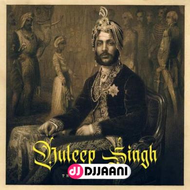 Duleep Singh The Last Emperor