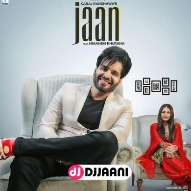 Jaan Karaj Randhawa Ft Himanshi Khurana