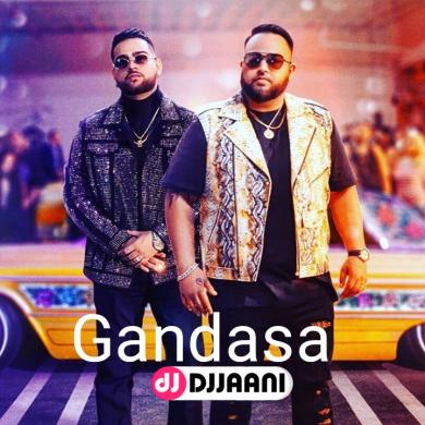 Gandasa Karan Aujla