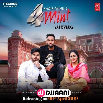 4 Mint Kadir Thind