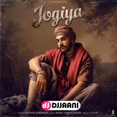 Jogiya  Rajvir Jawanda
