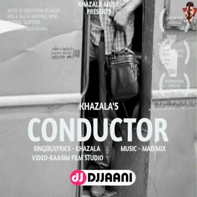Conductor  Khazala