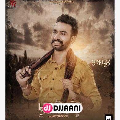 Khuh De Daddu Hardeep Grewal