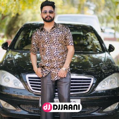 Kaafla Varinder Brar