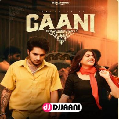 Gaani  Rabaab PB31