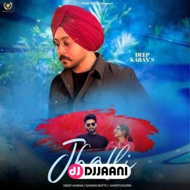 Jhalli  Deep Karan
