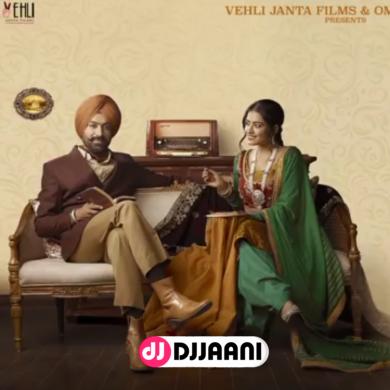 Kisse Mere Yaar De Tarsem Jassar Ft Simmi Chahal