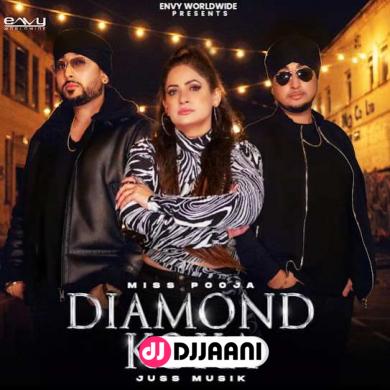 Diamond Koka  Miss Pooja