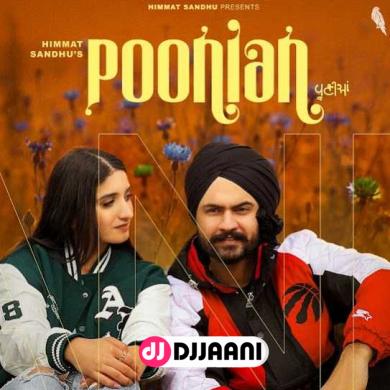 Poonian  Himmat Sandhu