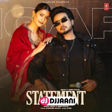 Statement  Jigar