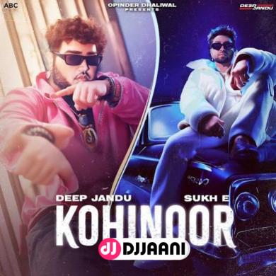 Kohinoor  Deep Jandu
