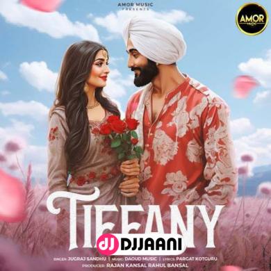 Tiffany  Jugraj Sandhu