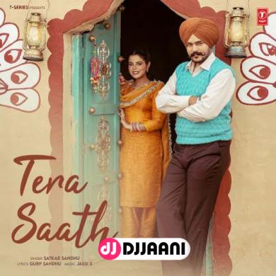 Tera Saath  Satkar Sandhu
