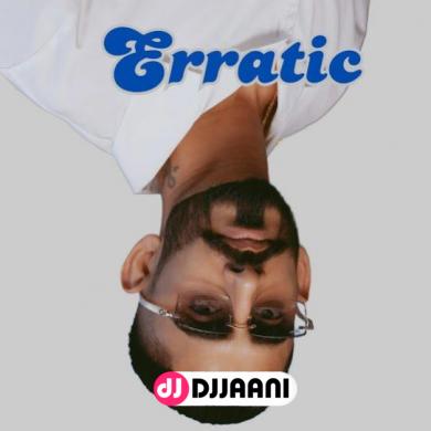 Erratic  Sultaan