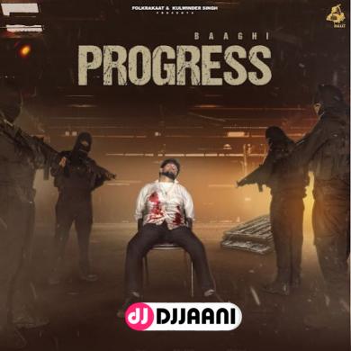 Progress  Baaghi
