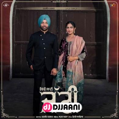 Sidhi Sadhi Jatti  Harjit Harman