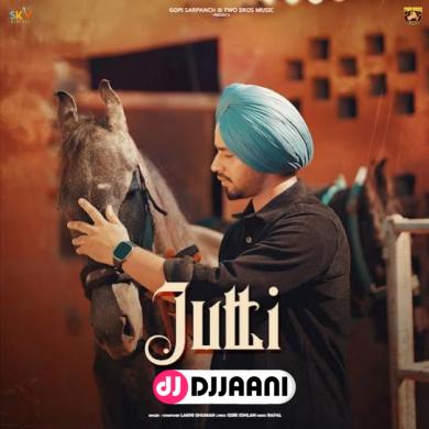 Jutti  Lakhi Ghuman