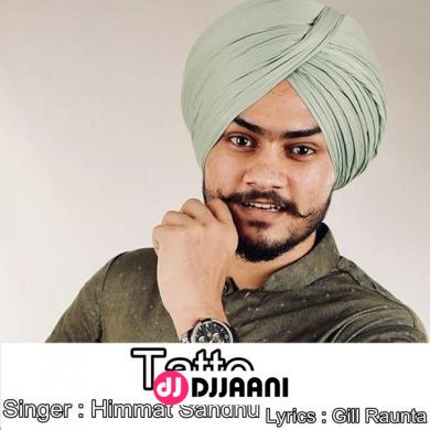 Tatto Himmat Sandhu