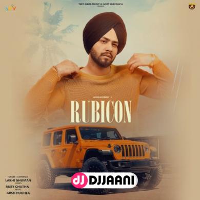 Rubicon  Lakhi Ghuman