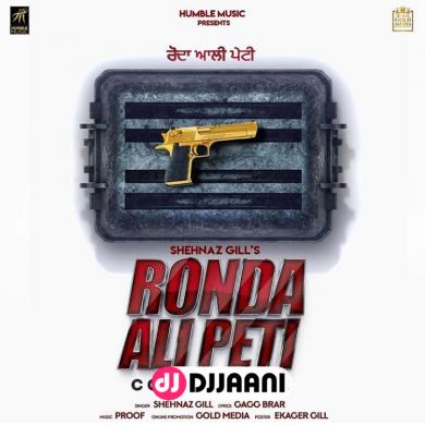 Ronda Ali Peti Shehnaz Gill