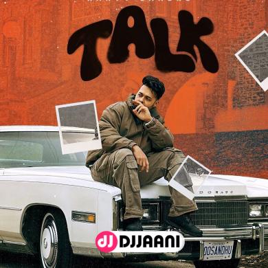 TALK  Harvy Sandhu 