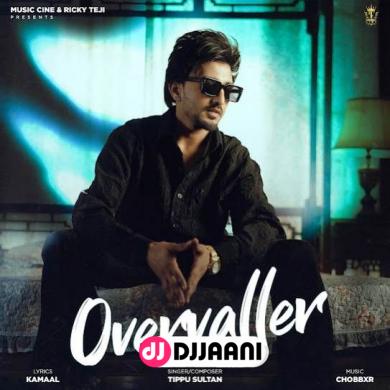 Overvaller  Tippu Sultan