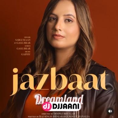 Jazbaat Sargi Maan 