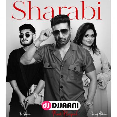 Sharabi Preet Harpal