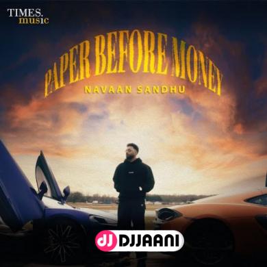 Cartier  Navaan Sandhu