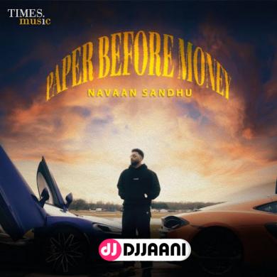 Cartier  Navaan Sandhu