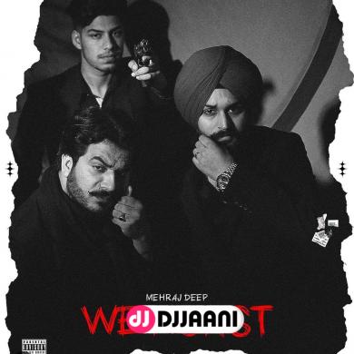 Kaalje Fookde (We Roast) Mehraj Deep