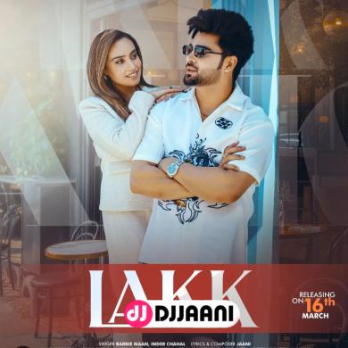 LAKK Barbie Maan and Inder Chahal  