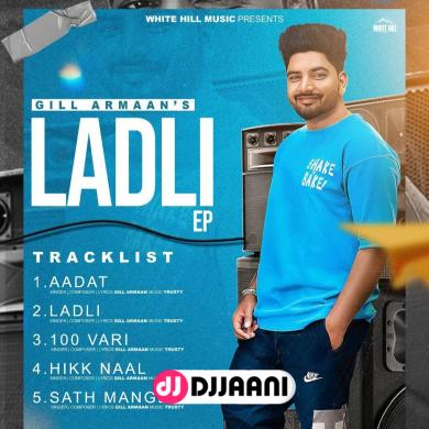Aadat Gill Armaan