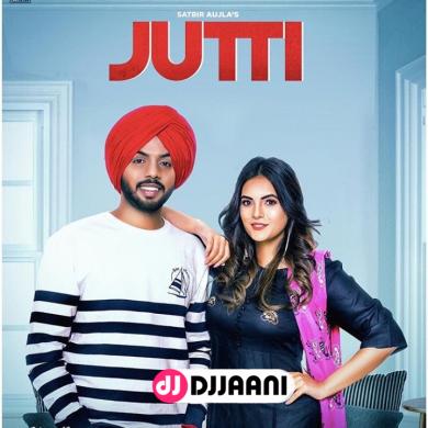 Jutti Satbir Aujla
