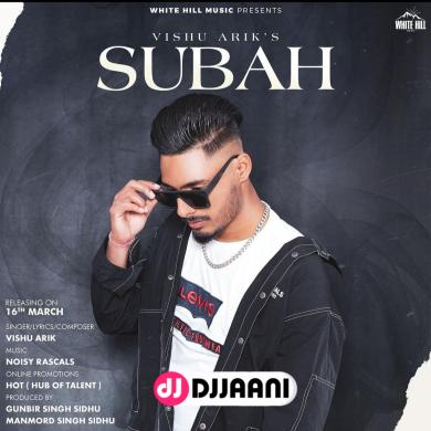 Subah Vishu Arik